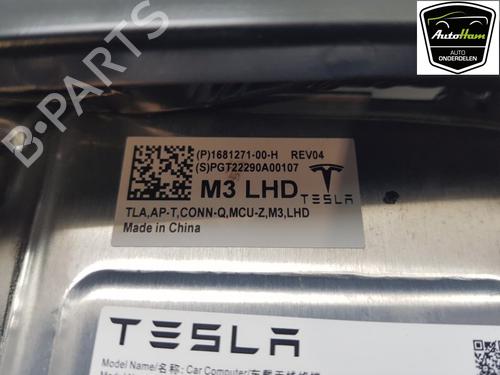 Control unit TESLA MODEL 3 (5YJ3) EV AWD | BP29061915M11 - Image 4