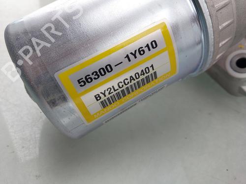 Steering column KIA PICANTO II (TA) 1.0 | BP29352554M21 