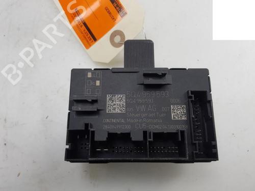 Used Control unit Control unit 12049968 12049968