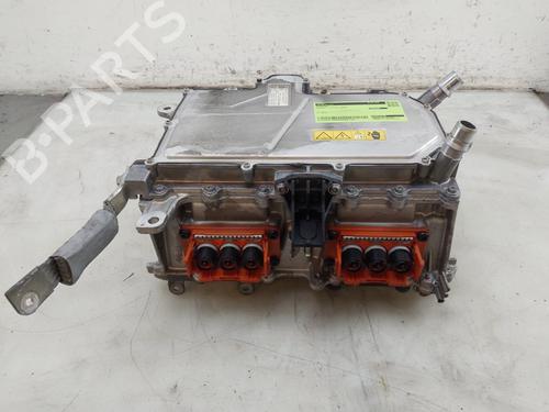 Used Inverter/Converter Inverter/Converter RENAULT CLIO V (B7_) 1.3 TCe 140 (B7N0) (140 hp) 33617996 33617996