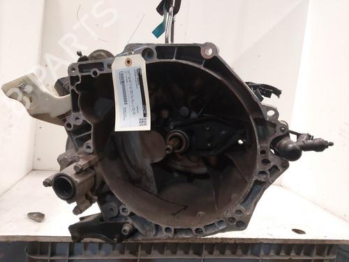 Gearbox CITROËN C3 III (SX) 1.2 THP 110 (SXHNPS, SXHNZT, SXHNZ6) | BP30903000M3 - Image 4