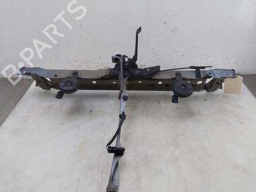 Used Crossmember TOYOTA COROLLA Saloon (_E21_) 1.8 VVTi Hybrid (126 hp) 30351806