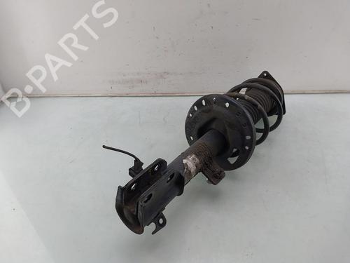 Right front shock absorber OPEL CORSA F (P2JO) 1.2 (68) | BP27818880M17 