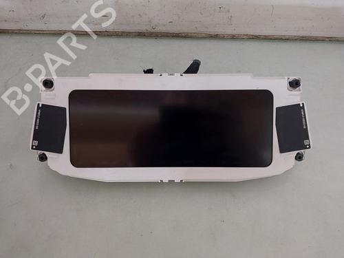 Used Instrument cluster Instrument cluster 37195003 37195003