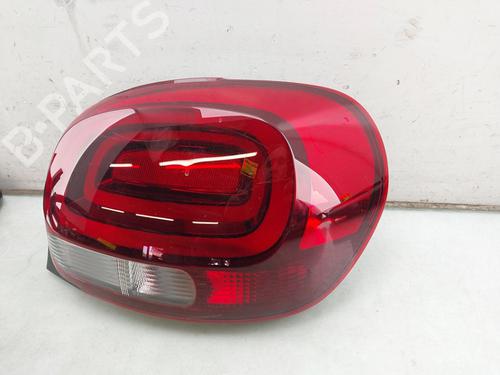 Right taillight CITROËN C3 III (SX) 1.2 PureTech 82 | BP39948767C35 - Image 2
