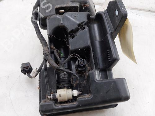 Windscreen washer tank VW TIGUAN (5N_) 1.4 TSI | BP29445810C113 
