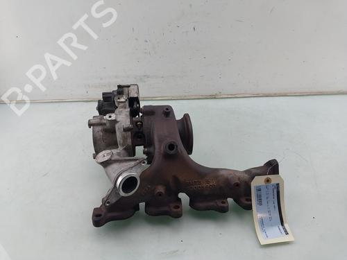 Turbolader/Kompressor für VW TRANSPORTER T6 Van (SGA, SGH, SHA, SHH) 2.0 TDI (150 hp) 28126243