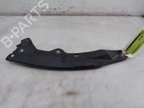 Support de phare gauche VW GOLF VIII (CD1, DA1) 1.5 eTSI (150 hp) 30932225