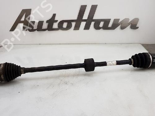 Used Right front driveshaft Right front driveshaft SUZUKI SWIFT IV (FZ, NZ) 1.2 (AZH412, ZC72S) (94 hp) 12004992 12004992