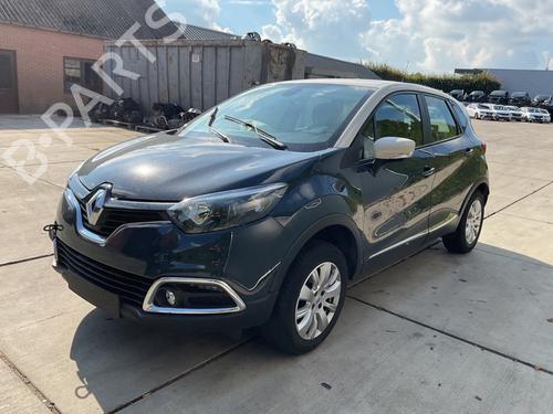 Full front RENAULT CAPTUR I (J5_, H5_) 0.9 TCe 90 | BP29395288S1 