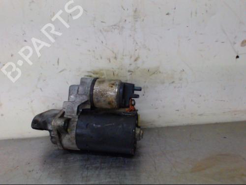 Used Starter Starter OPEL AGILA A (H00) 1.3 CDTI (F68) (70 hp) 12024873 12024873