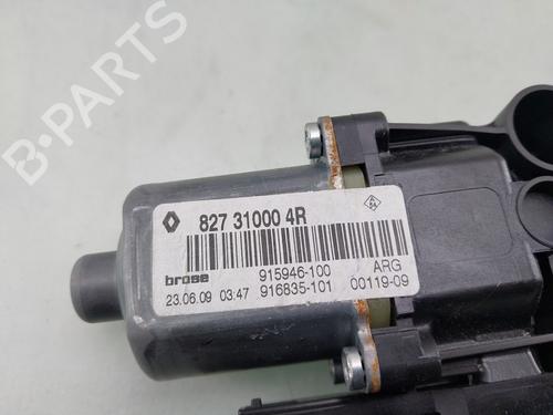 Electronic module RENAULT GRAND SCÉNIC III (JZ0/1_) 1.4 16V (JZ0F) | BP29419465M83 