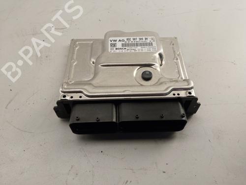 Engine control unit (ECU) SKODA SCALA (NW1) 1.5 TSI | BP36964645M57 - Image 2