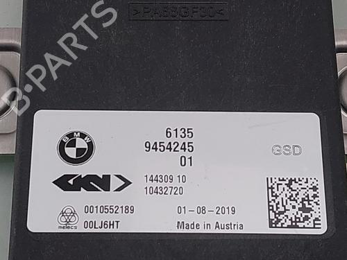 Electronic module BMW 3 Touring (G21, G81) 330 i | BP33266698M83 - Image 2