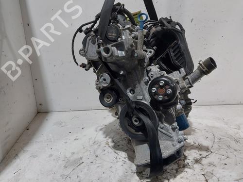 Engine HYUNDAI i10 III (AC3, AI3) 1.0 MPi | BP33617880M1 - Image 2