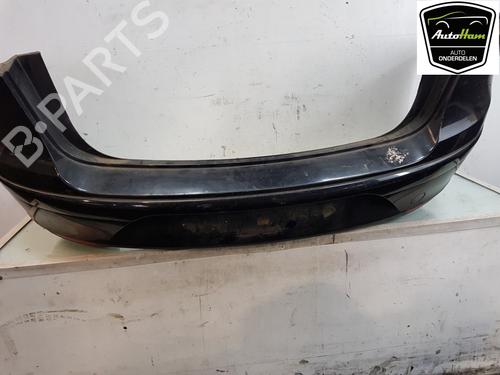 Rear bumper SEAT ALTEA XL (5P5, 5P8) 1.6 | BP13102605C8 