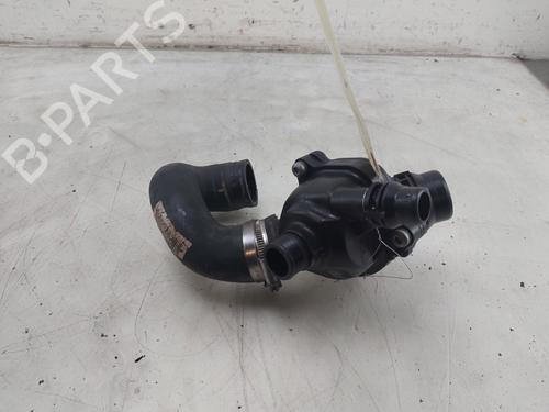 Used Thermostat housing BMW 3 Coupe (E92) 325 i (218 hp) 30184017