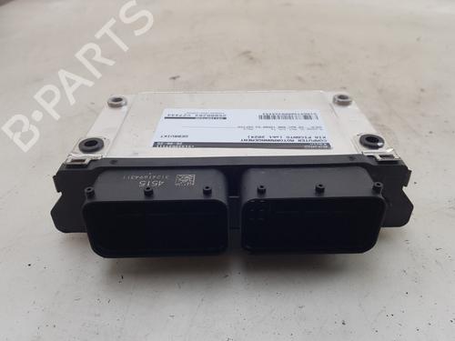 Engine control unit (ECU) KIA PICANTO III (JA) 1.0 | BP27270971M57 - Image 2
