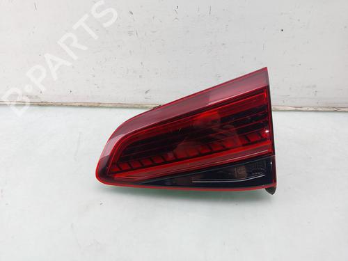 Høyre baklys Høyre baklys VW GOLF VII (5G1, BQ1, BE1, BE2) 1.0 TSI (110 hp) 33811817 33811817