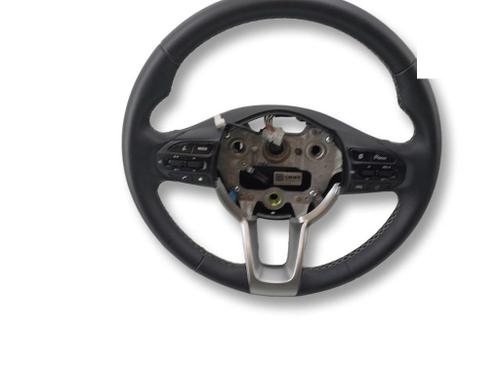 Steering wheel KIA PICANTO III (JA) 1.0 | BP40450910C49 - Image 2