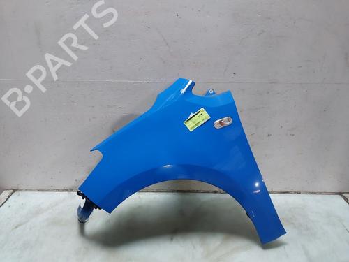 Forskærm venstre VW UP! (121, 122, BL1, BL2, BL3, 123) 1.0 (60 hp) 31801559