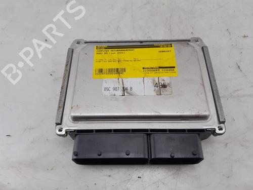 Engine control unit (ECU) AUDI A3 Sportback (8YA, 8YF) 30 TFSI Mild Hybrid | BP12035985M57 