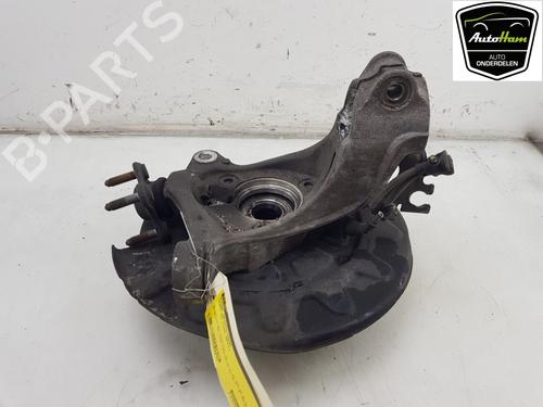 Right front steering knuckle AUDI Q2 (GAB, GAG) 1.4 TFSI | BP20134770M26 
