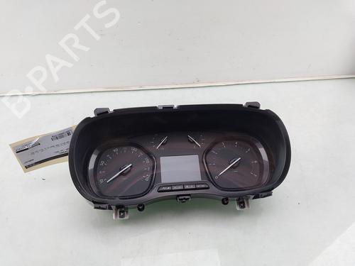 quadrante-opel-vivaro-c-van-k0-2019-25005515 main image