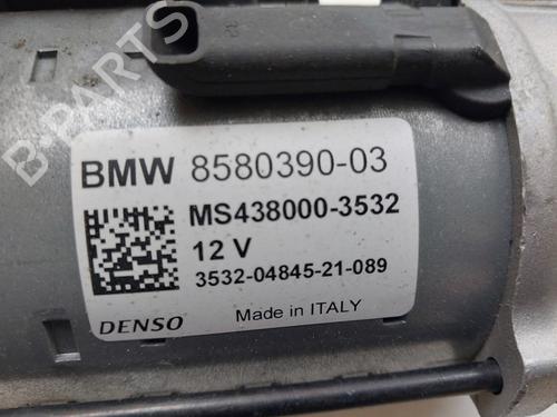 Starter BMW 1 (F40) 118 i | BP36787464M8 - Image 4
