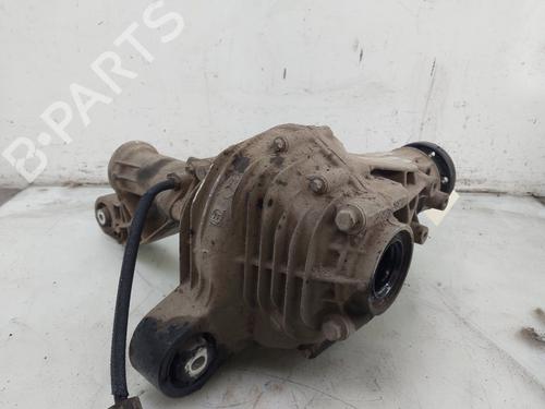 Used Front differential Front differential MERCEDES-BENZ GLE (W166) 350 d 4-matic (166.024) (258 hp) 34005990 34005990