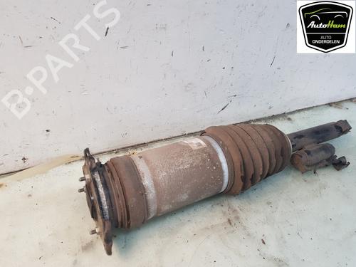 Used Left rear shock absorber TESLA MODEL S (5YJS) P100D AWD (612 hp) 19521091