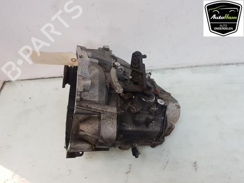 Gearbox SEAT IBIZA V (KJ1, KJG) 1.0 TSI | BP15387050M3 