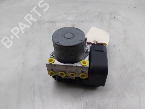 Used ABS pump ABS pump PEUGEOT 308 I (4A_, 4C_) 1.6 16V (120 hp) 31128426 31128426