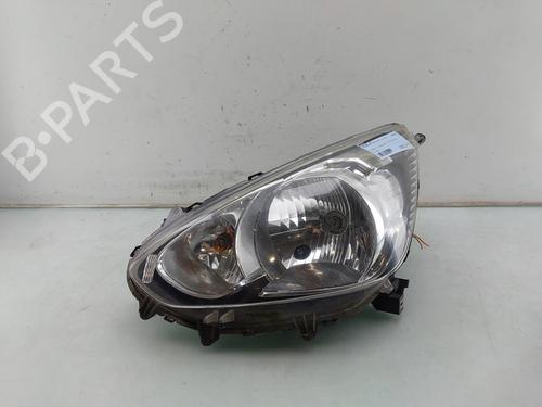 Used Left headlight Left headlight 38701121 38701121