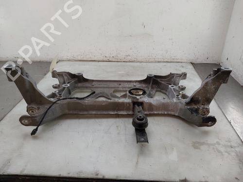 Used Subframe Subframe AUDI A3 Limousine (8VS, 8VM) 1.5 TFSI (150 hp) 34124162 34124162