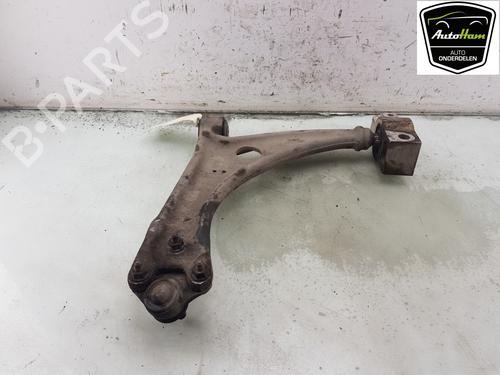 Right front suspension arm SEAT ALHAMBRA (710, 711) 1.4 TSI | BP22634798M13 