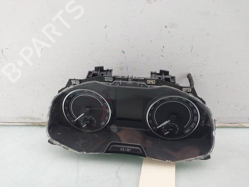 Used Instrument cluster Instrument cluster SKODA SCALA (NW1) 1.6 TDI (116 hp) 33463361 33463361