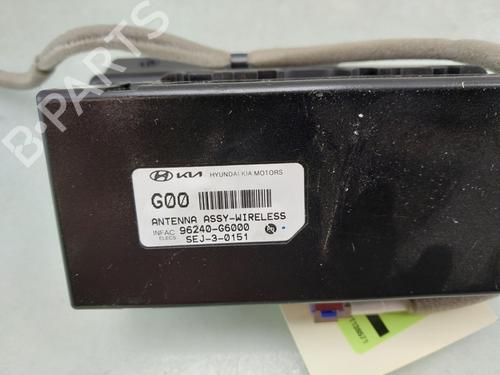 Electronic module KIA PICANTO III (JA) 1.0 | BP38108514M83 - Image 4