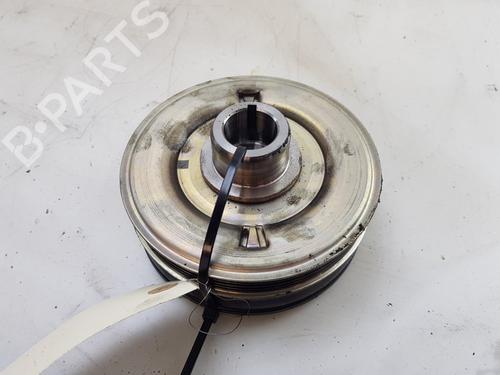 Pulley OPEL ASTRA K Sports Tourer (B16) 1.0 Turbo (35) | BP26883608M122 