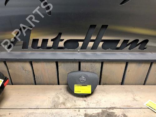 Used Driver airbag OPEL MERIVA A MPV (X03) 1.3 CDTI (E75) (75 hp) 12059877