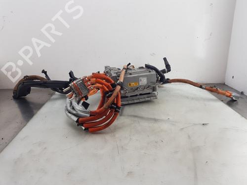 Used Other MERCEDES-BENZ C-CLASS (W205) C 350 e (205.047) (279 hp) 26293019