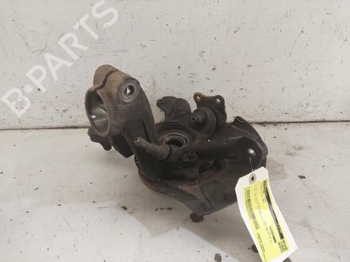 Used Left front steering knuckle Left front steering knuckle VW NEW BEETLE Convertible (1Y7) 1.6 (102 hp) 39742540 39742540