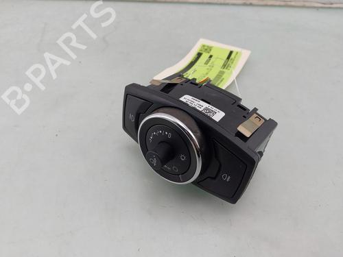 Headlight switch FORD TRANSIT CUSTOM V362 Van (FY, FZ) 2.2 TDCi | BP32162670I24 - Image 3