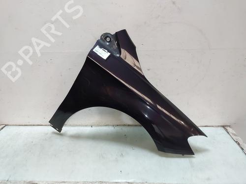 Used Right front fenders MERCEDES-BENZ B-CLASS Sports Tourer (W246, W242) B 200 (246.243) (156 hp) 29632758