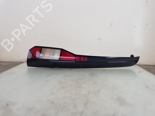 Høyre baklys VW CADDY V Box Body/MPV (SBA, SBH) 2.0 TDi BMT (75 hp) 27348811
