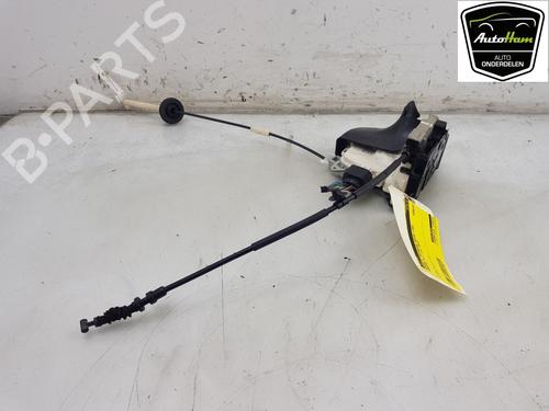 Used Front left lock PORSCHE 911 (991) 3.4 Carrera (350 hp) 17474916