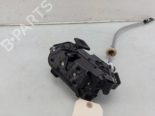 Rear left lock VW PASSAT B8 (3G2, CB2) 2.0 TDI 4motion | BP33617219C100 - Image 2