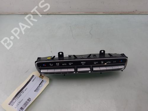 Used Climate control MERCEDES-BENZ C-CLASS (W205) C 350 e (205.047) (279 hp) 26578011