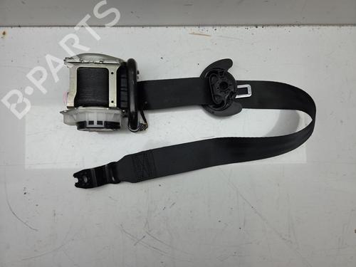 Front left seatbelt VW POLO VI (AW1, BZ1, AE1) 2.0 GTI | BP28166829I26 