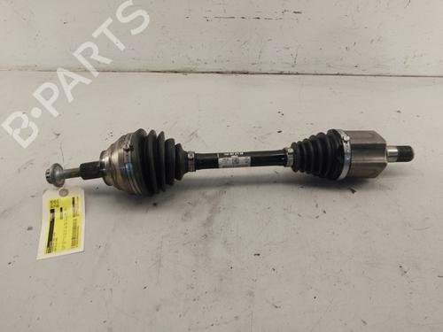 Used Left front driveshaft Left front driveshaft 38168894 38168894